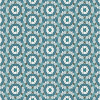 Pattern vector images