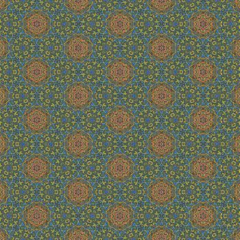 Pattern vector images