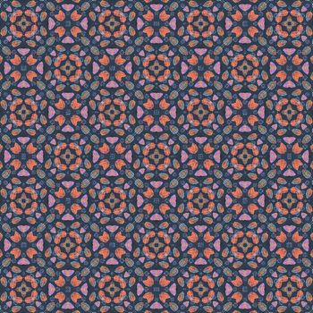 Pattern vector images