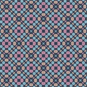 Pattern vector images