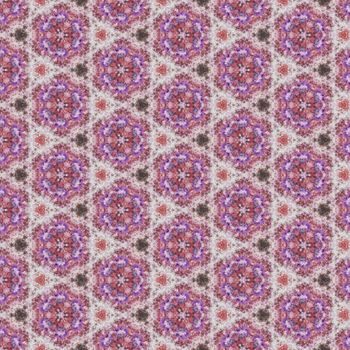 Pattern vector images