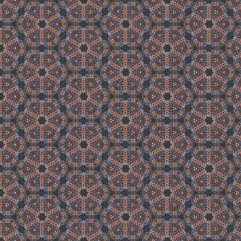 Pattern vector images