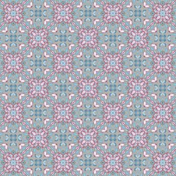 Pattern vector images