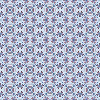 Pattern vector images