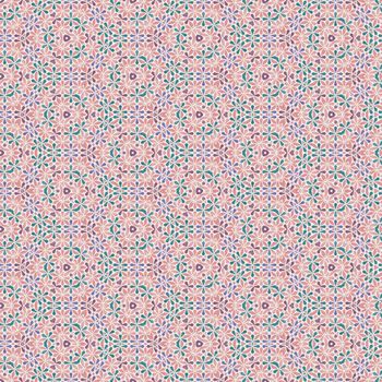 Pattern vector images