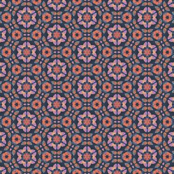 Pattern vector images