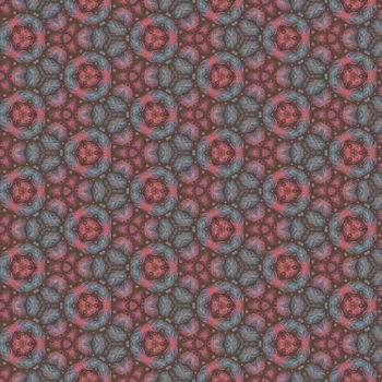 Pattern vector images