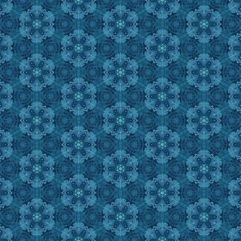 Pattern vector images