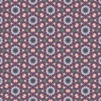 Pattern vector background