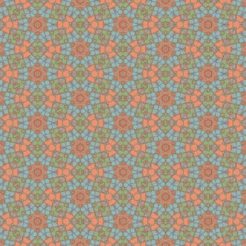 Pattern vector background