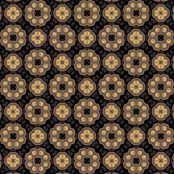 Pattern vector background