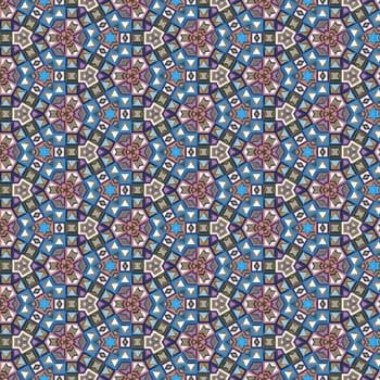 Pattern vector background