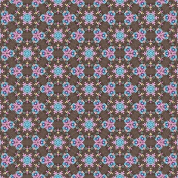 Pattern vector background