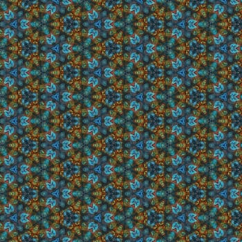 Pattern vector background