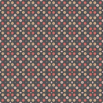 Pattern vector background