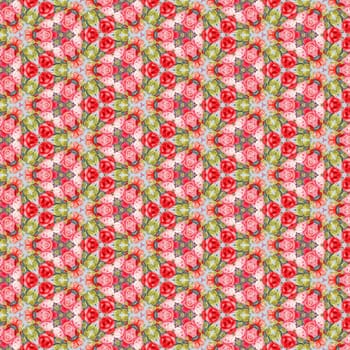 Pattern vector background