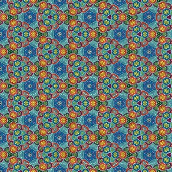 Pattern vector background