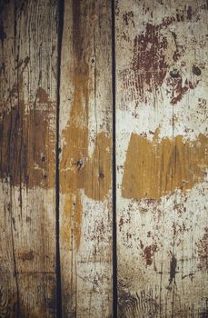 Wood texture. Natural rough wooden background.