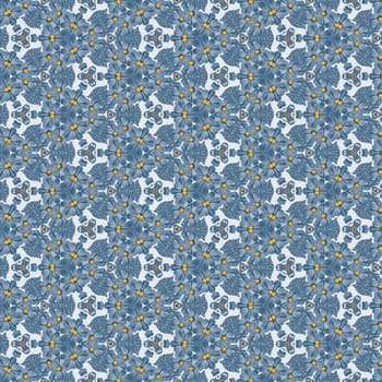 Pattern vector background