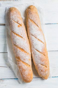 French bread