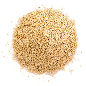 Quinoa Real