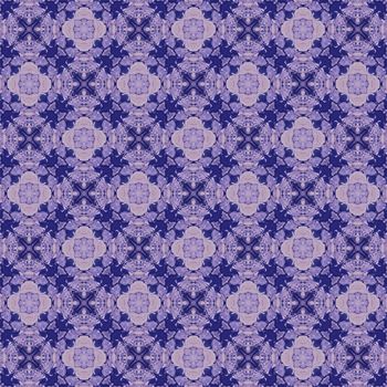 A pattern is a regularity in the world, in human-made design, or in abstract ideas. As such, the elements of a pattern repeat in a predictable manner.