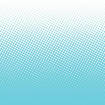 Halftone background, pop art design. Vector illustration