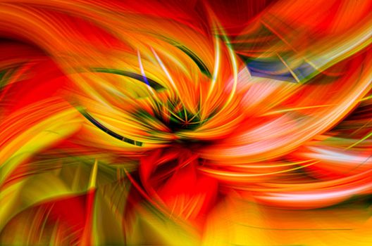 Abstract background effect. Diverse creative colors. Beautiful paint.