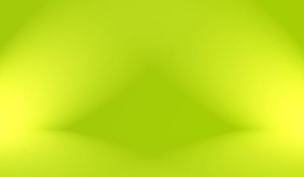 Abstract blur empty Green gradient Studio well use as background,website template,frame,business report.