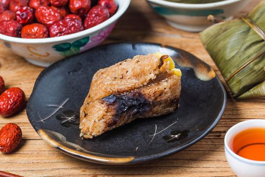 Dragon Boat Festival rice dumplings