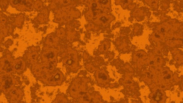 abstract rusty dark orange surface fall down abstract wall tile motion background