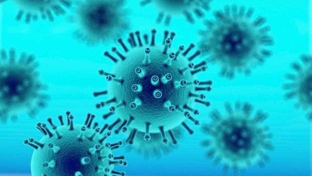 Covid 19 coronavirus concept. Global pandemic background. Pandemic, flu, corona medicine concept.