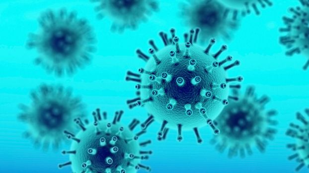 Covid 19 coronavirus concept. Global pandemic background. Pandemic, flu, corona medicine concept.