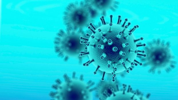 Covid 19 coronavirus concept. Global pandemic background. Pandemic, flu, corona medicine concept.