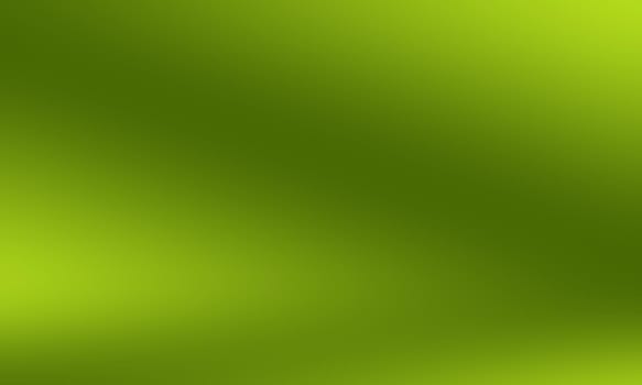 Abstract blur empty Green gradient Studio well use as background,website template,frame,business report.