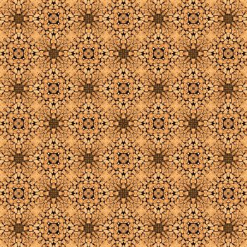 A pattern is a regularity in the world, in human-made design, or in abstract ideas. As such, the elements of a pattern repeat in a predictable manner.